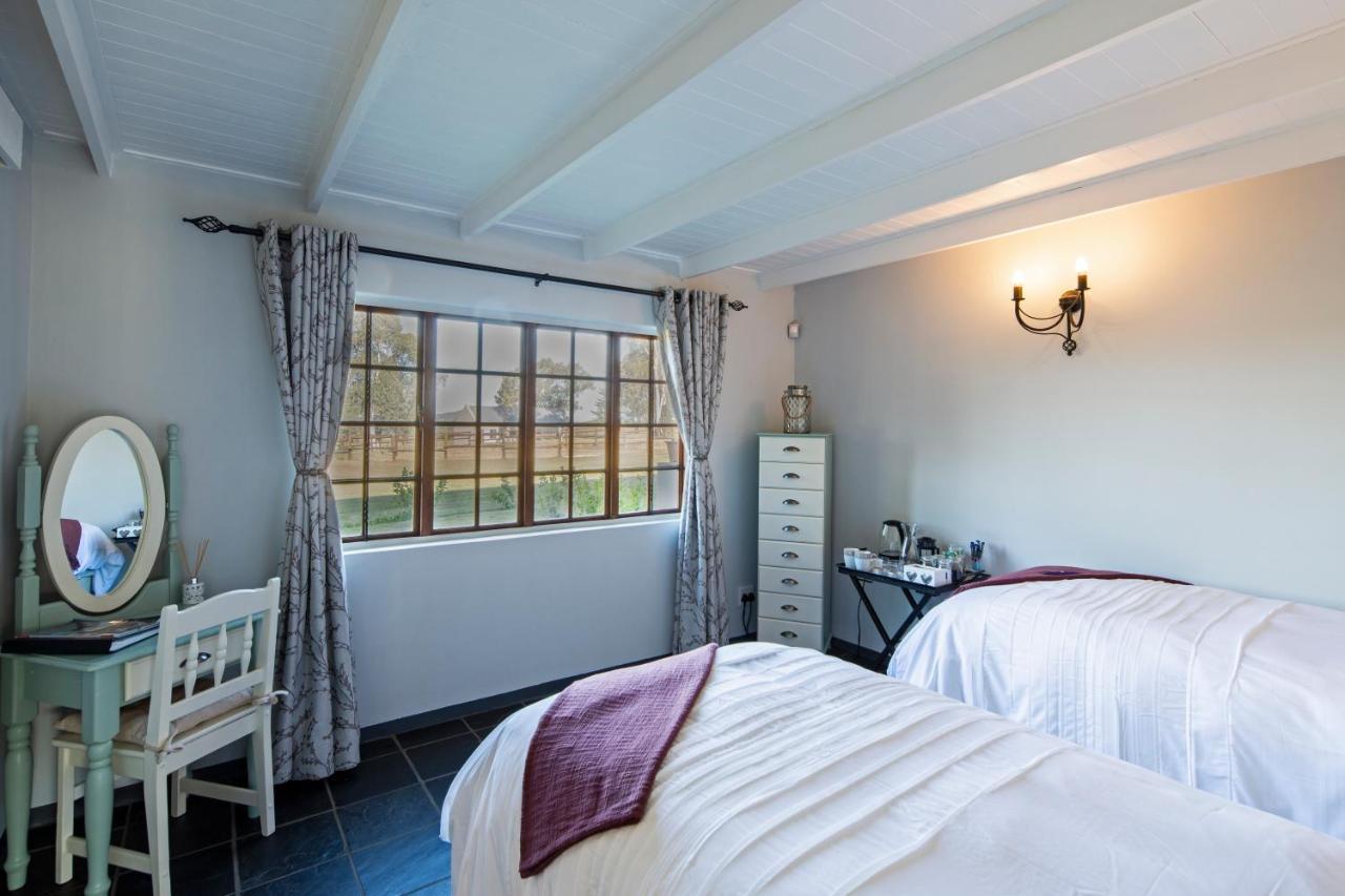 Oak Ridge Guest House Ундерберг Экстерьер фото